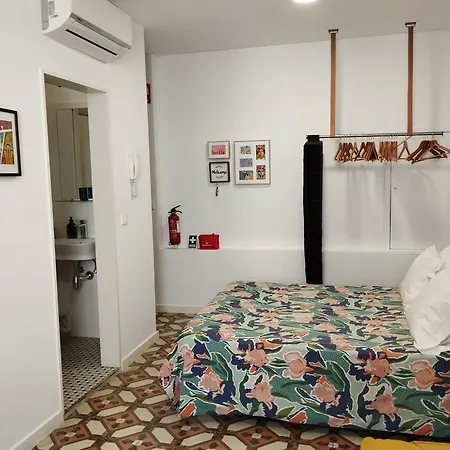 Διαμέρισμα Burgo 