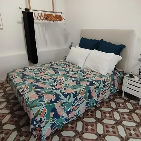 Apartamento Burgo 